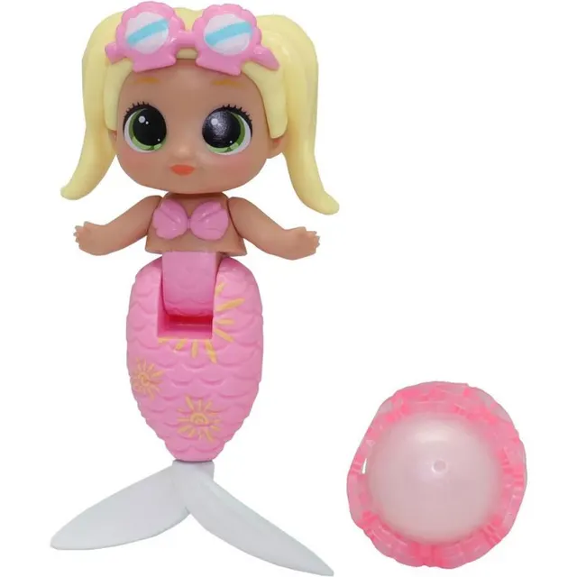 Boneca Summer Merbaby Baby Secrets Merbabies Headstart – 23140