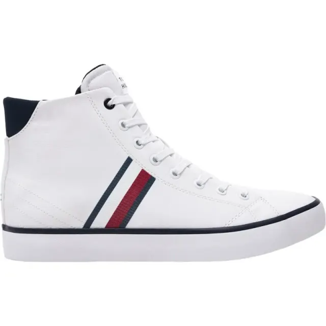 Tênis Tommy Hilfiger FM0FM04948 YBS – Masculino