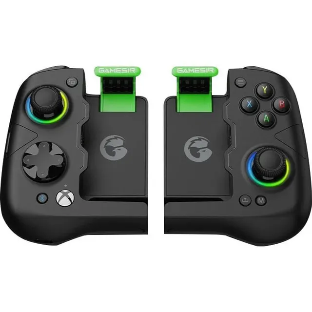 Gamepad para Smartphone GameSir X4 Aileron Xbox + GamePass