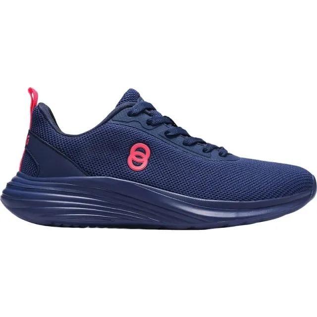 Tênis Joog JG8002W Navy – Feminino