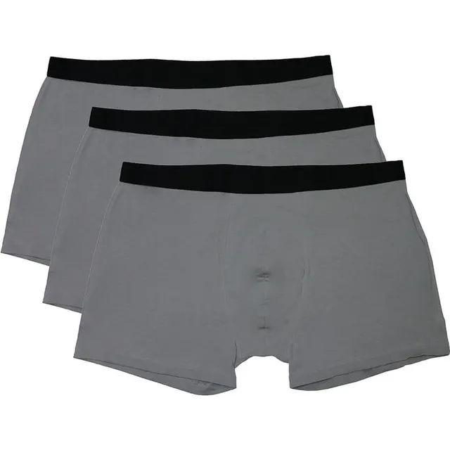 Boxer Hydrant BH00002 – 3U – Masculino