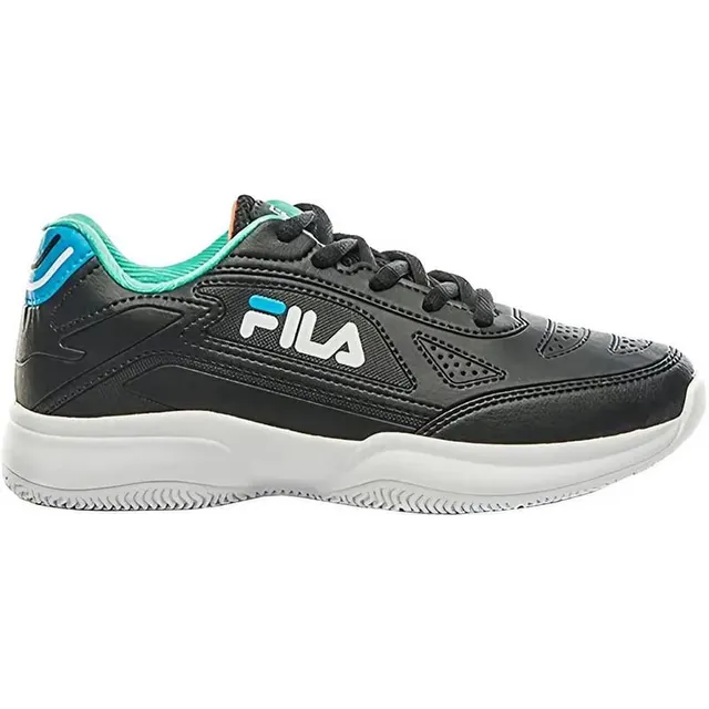 Tênis Infantil Fila Lugano F04K00019-5960 – Masculino