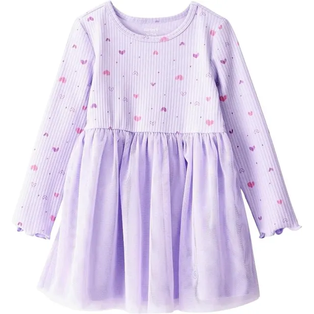 Vestido Carter’s 2T498510 – Feminino