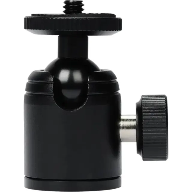 Cabeça Ball Head Obsbot OBB-2302-CE – Black