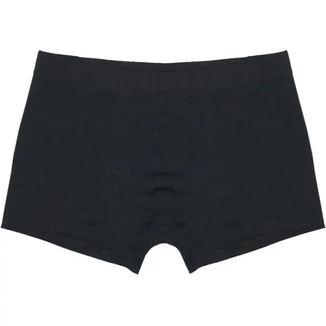 Boxer Hydrant BH00003 Preto –  Masculino