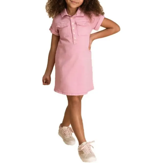 Vestido Orchestra HFIRP8-ROC – Feminino