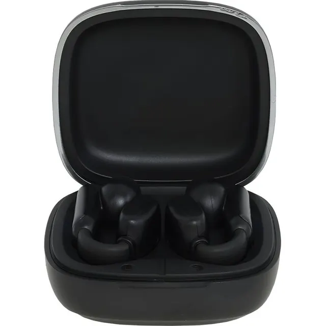 Fone de Ouvido sem Fio AOC ACD2534BK/00 Preto