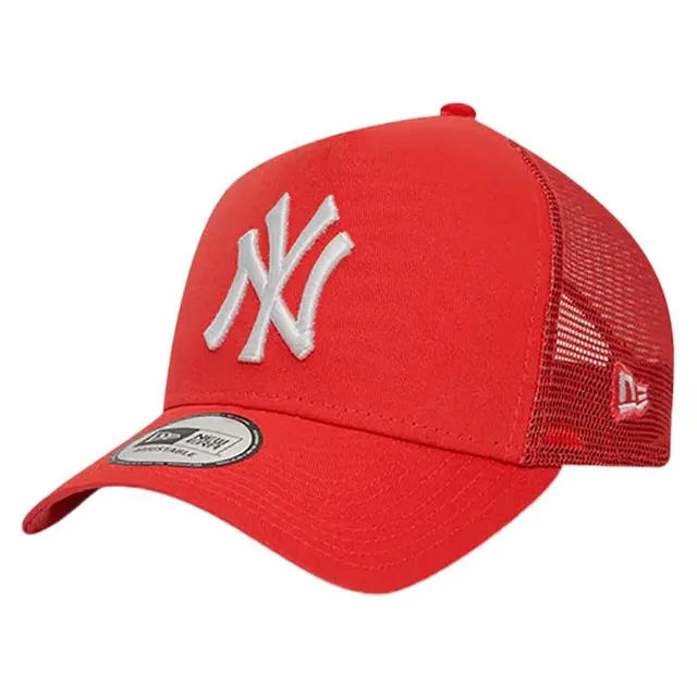 Boné New Era 60435246 New York