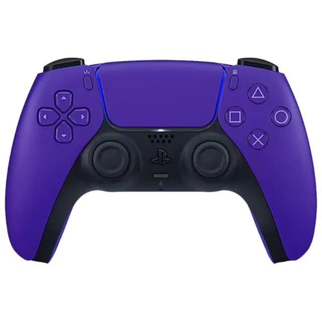 Controle Sony Dualsense para PS5 (CFI-ZCT1W) Roxo (caixa feia)