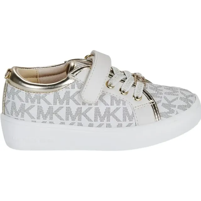Tênis Infantil Michael Kors MK02484256 – Feminino