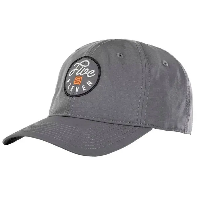 Boné 5.11 Tactical Live Eleven 89524-258 Flint