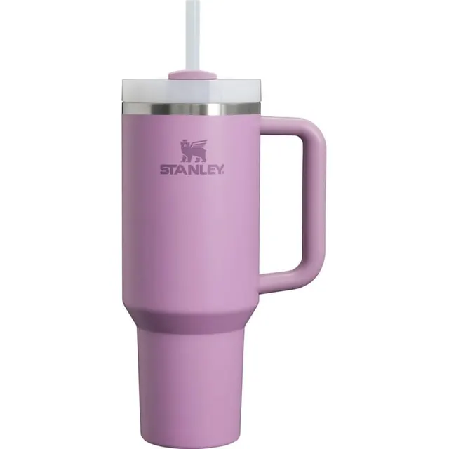 Copo Térmico Stanley Quencher H2.0 Tumbler – 10-10825-025 (1.18mL) Lilac