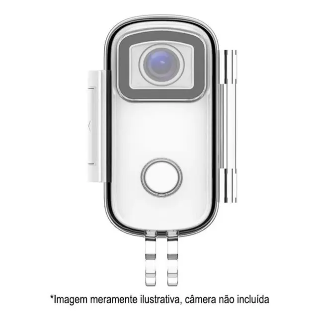 Caixa de Mergulho SJCAM para Câmera C100