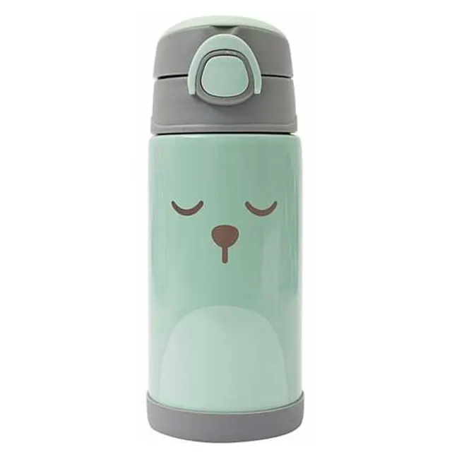 Copo térmico Buba 12111 (Verde)