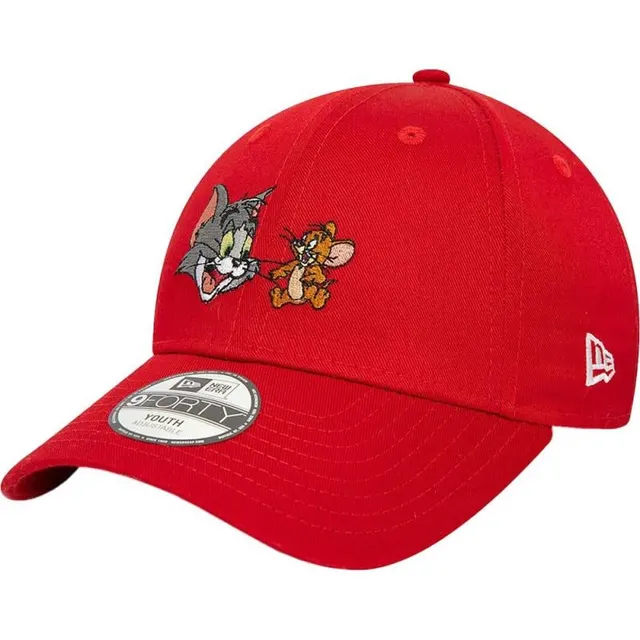 Boné New Era 60435033 Loney Tunes Tom and Jerry 9Forty