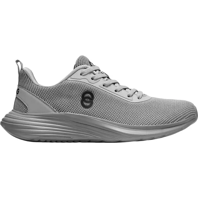 Tênis Joog JG8002M Grey – Masculino