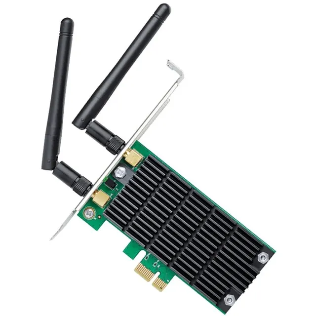 Adaptador PCI TP-Link AC1200 Archer T4E