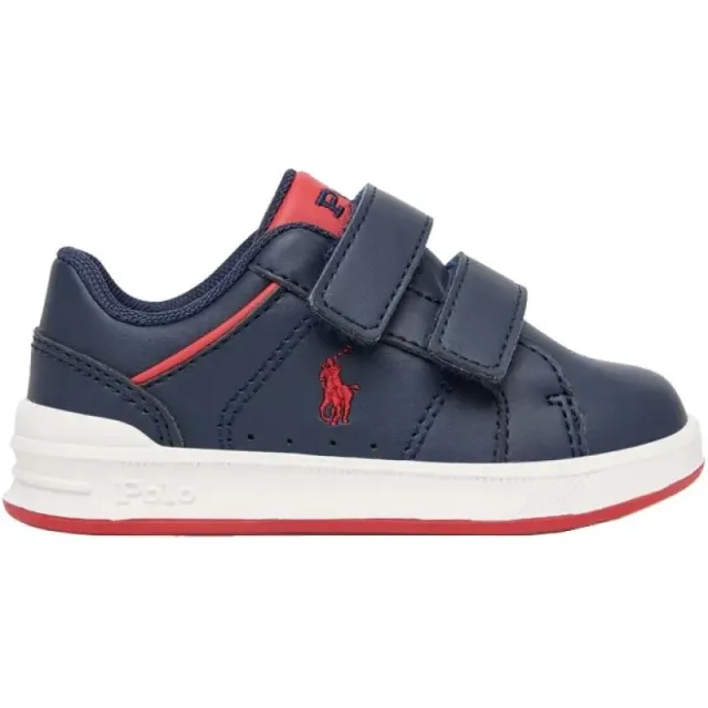 Tênis Polo Ralph Lauren Kids RL02996412 – Masculino