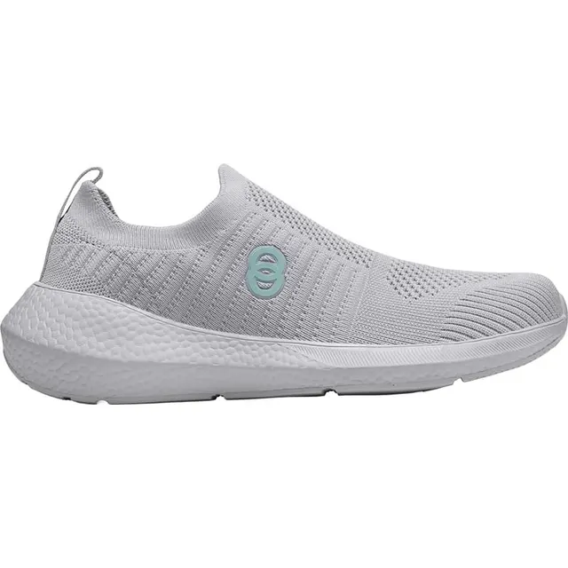 Tênis Joog JG8005W Light Grey/Mint – Feminino