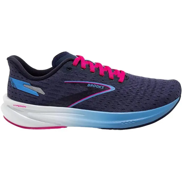 Tênis Brooks Hyperion 1203961B430 – Feminino