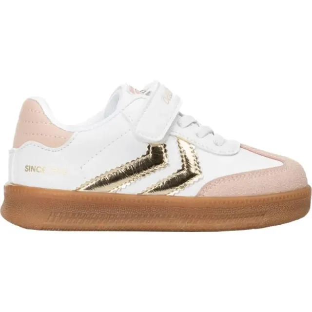 Tênis Kids OP OPK-ROVI-G7 – Feminino