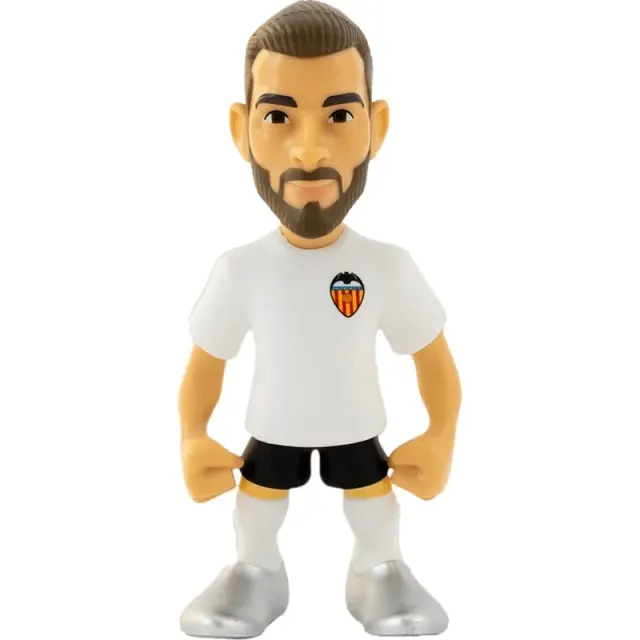 Boneco Gayá – Valencia – Minix 10851