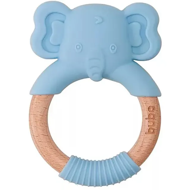Buba Mordedor Elefante Azul – 15651