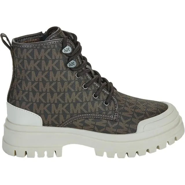 Bota Kids Michael Kors MK101107C – Feminina