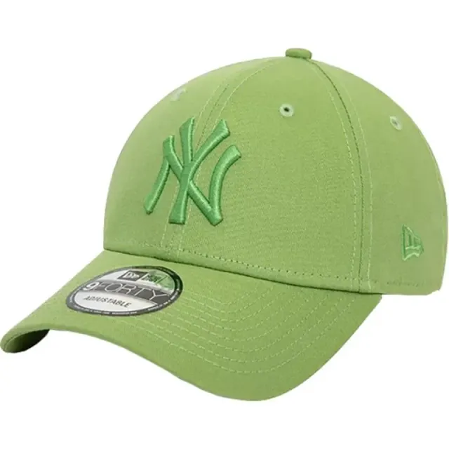 Boné New Era 60435215 New York