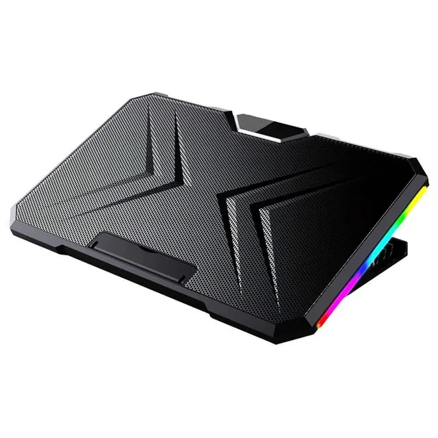 Cooler para Notebook Satellite A-CP22 USB Preto
