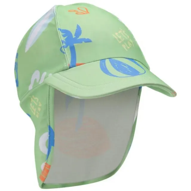 Boné para Bebê Orchestra ALAMT7-VEC – Masculino