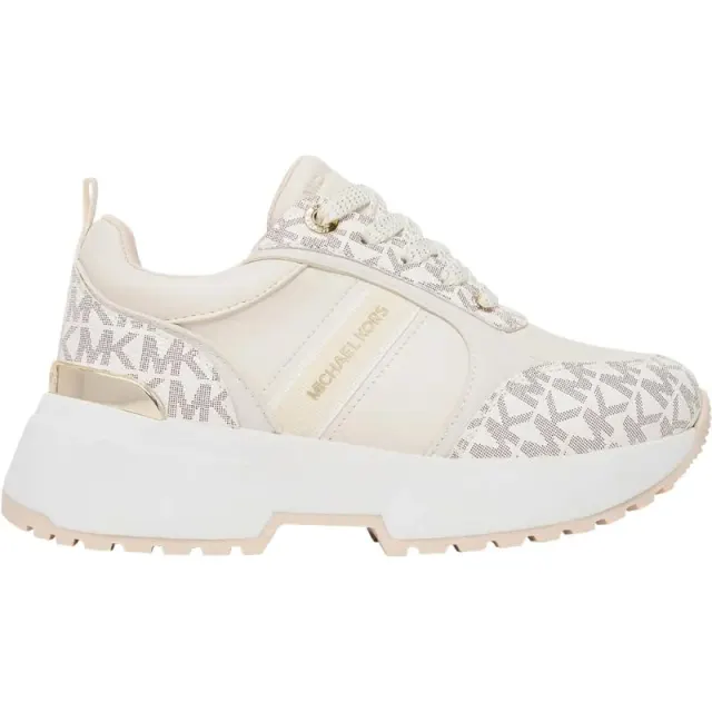 Tênis Infantil Michael Kors MK02930256 – Feminino