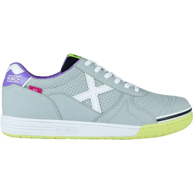 Chuteira Munich G-3 Profit 407 – 3111407 – Masculino