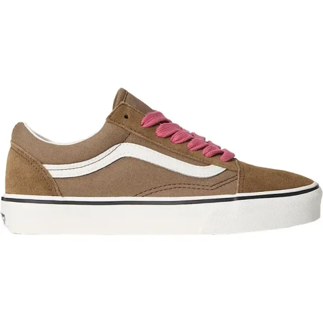 Tênis Vans Old Skool VN000D6WRPK – Feminino