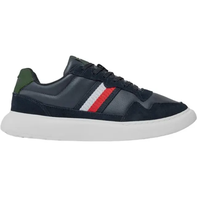 Tênis Tommy Hilfiger FM0FM04962 DW5 – Masculino