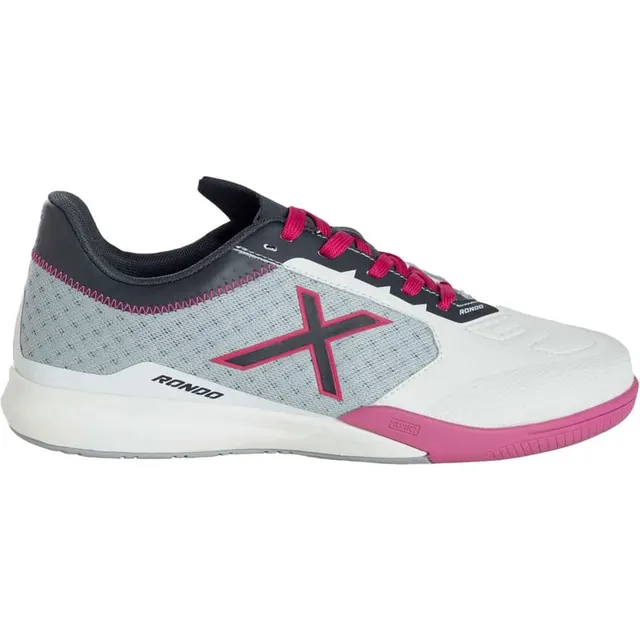 Chuteira Munich Rondo 04 – 4770004 – Masculino