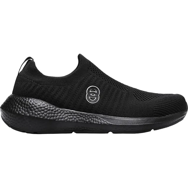 Tênis Joog JG8005W Black – Feminino