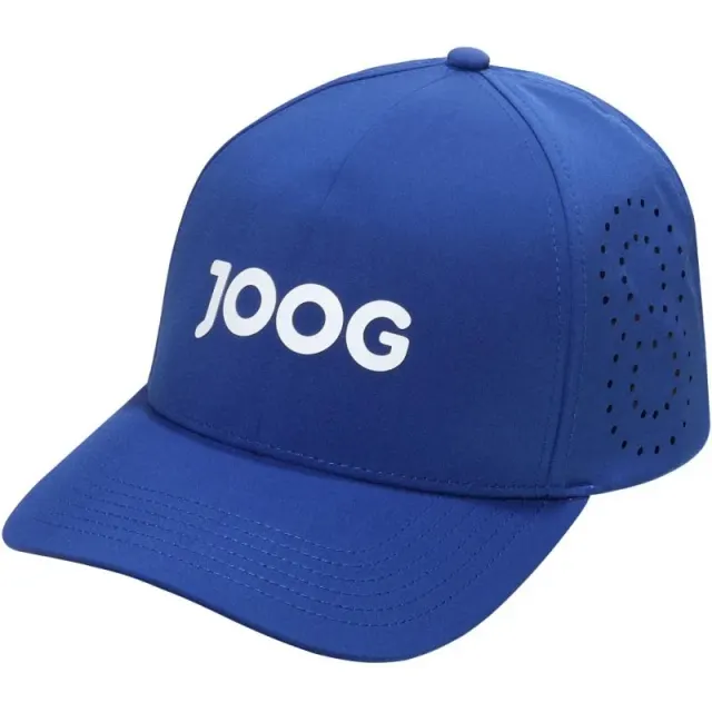 Boné Joog Flex Unissex – Azul/Branco