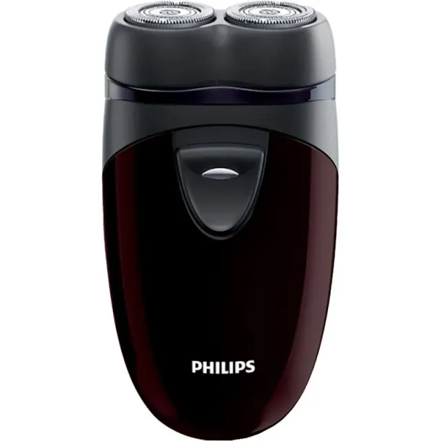 Barbeador Philips Electric Shaver PQ206
