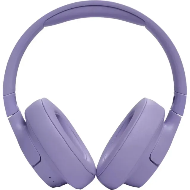 Fone de Ouvido Wireless JBL Tune 720BT – Purple