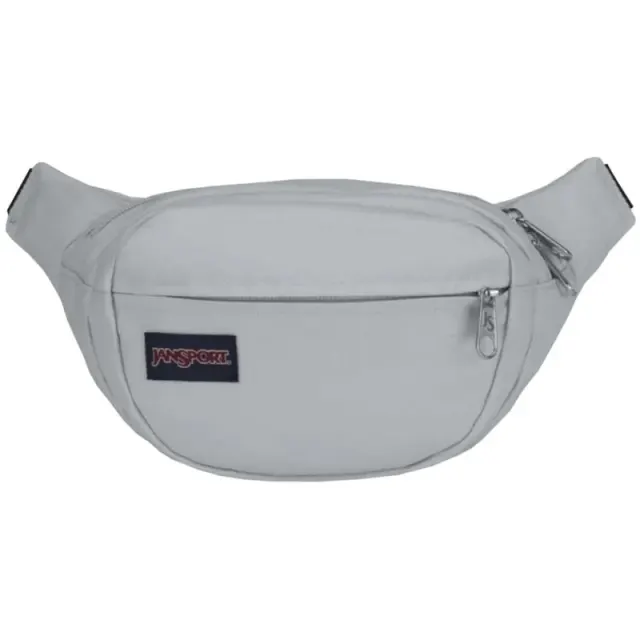 Pochete JanSport JS00TAN188T Fifth Avenue Oyster Mushroon