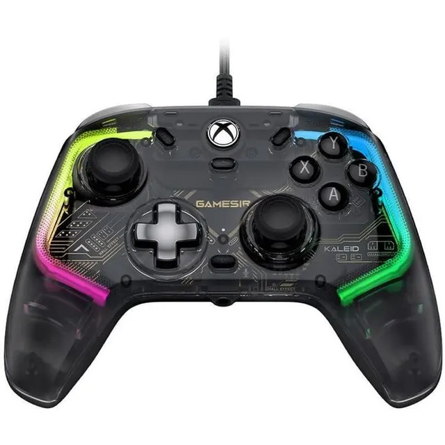 Controle Gamesir K1 Kaleid Wired Xbox Series e Windows 10/11
