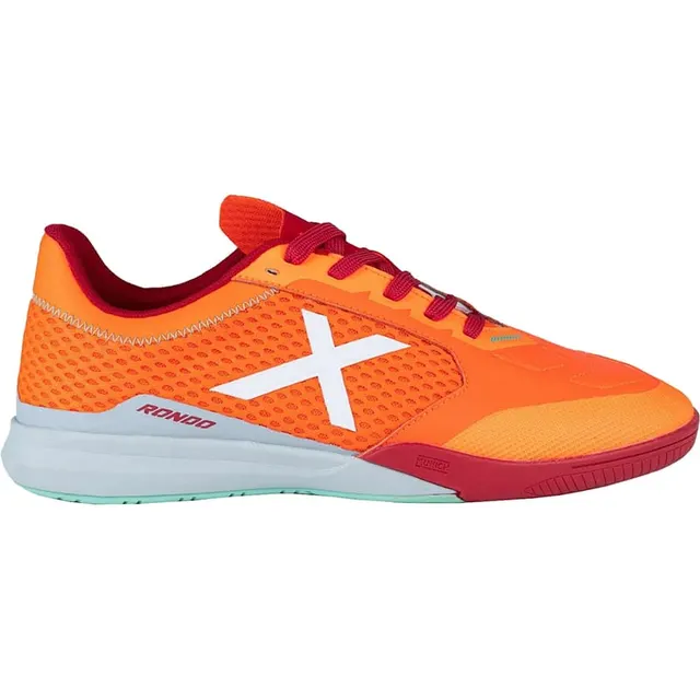 Chuteira Munich Rondo 08 – 4770008 – Masculino