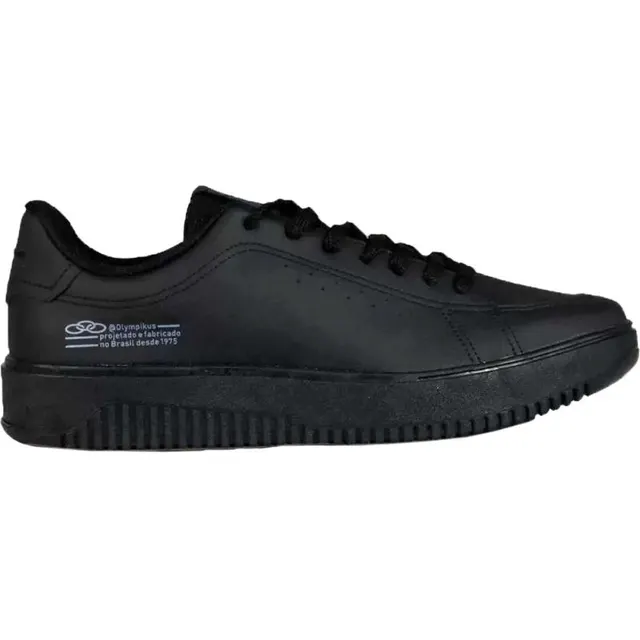 Tênis Olympikus EROS/165 preto – Masculino