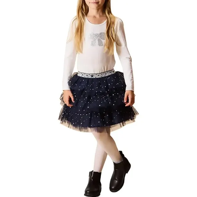 Vestido Infantil Orchestra HFIREX-ECR – Feminino