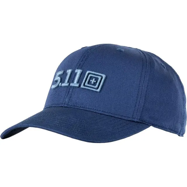 Boné 5.11 Tactical Legacy Scout Cap 89183-1074 – Blue