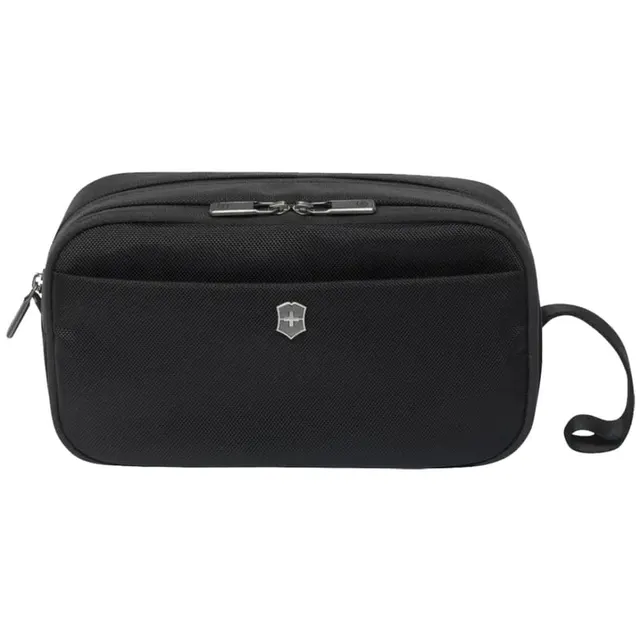 Nécessaire Victorinox 605590 Werks Traveler 6.0 Toiletry Kit Preto