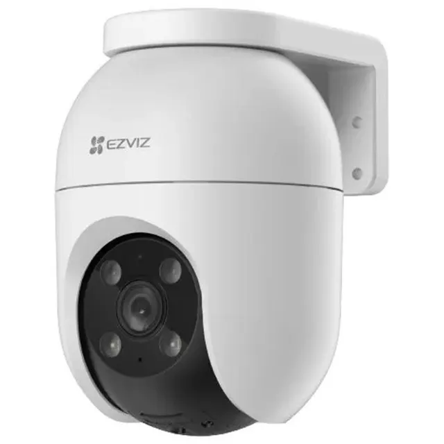 Câmera de Segurança Ezviz Smart Home C8C 2K+ 4mm Wi-fi