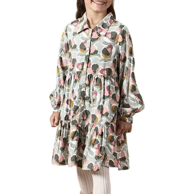 Vestido Infantil Orchestra HFIRAW-VEM – Feminino