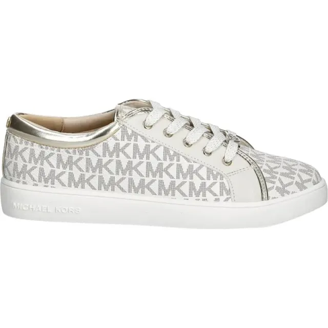Tênis Infantil Michael Kors MK02026257 – Feminino